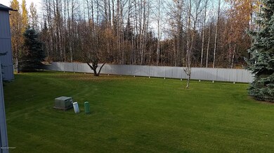 Views from Deck