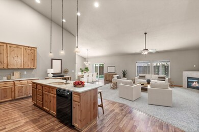 Great room