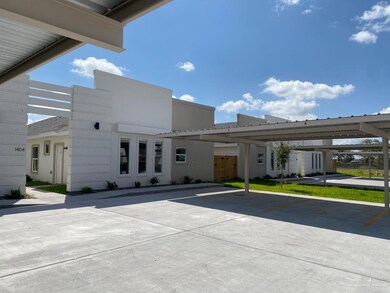 1412 Lore Dr unit 2, Weslaco, TX 78599 - photo 2