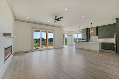 5509 E Overall Creek Rd, Rockvale, TN 37153 - photo 6