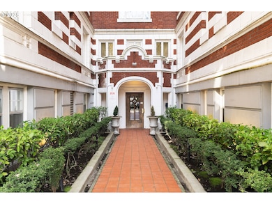 Tudor Arms Apartments unit 506, Portland, OR 97209 - photo 3