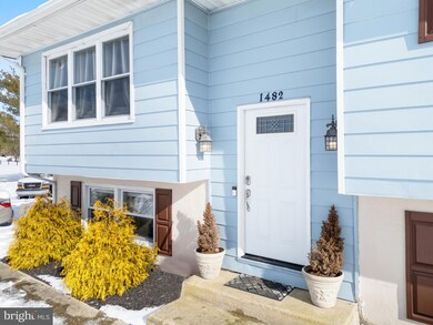 1482 Cow Marsh Creek Rd, Camden Wyoming, DE 19934 - photo 6