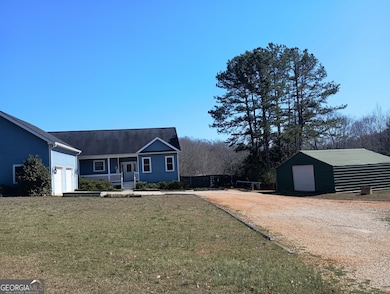708 Sheep Pasture Rd, Commerce, GA 30529 - photo 7
