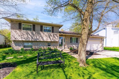 2691 Montcalm Rd, Columbus, OH 43221 - photo 3