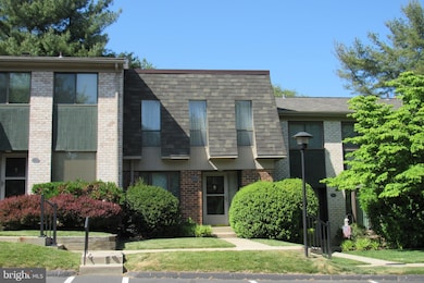 1179 Putnam Blvd unit 3, Wallingford, PA 19086 - photo 2