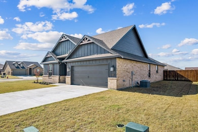 4200 Kristoff Ln, Sanger, TX 76266 - photo 2