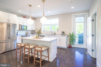 3304 9th St NE unit 1, Washington, DC 20017 - photo 4