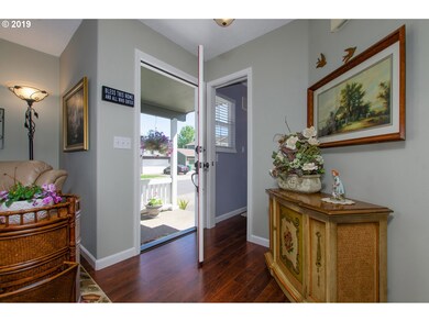 Entrance/Foyer