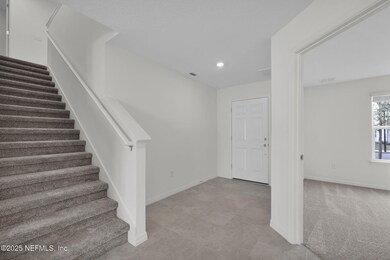 Thompson Entry