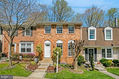 6102 Calico Pool Ln, Burke, VA 22015 - photo 2