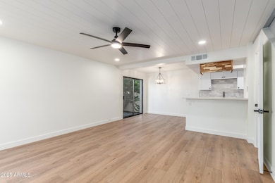 8821 S 48th St unit 2, Phoenix, AZ 85044 - photo 5