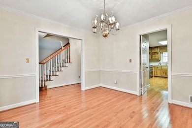 140 Julie Rd, Tyrone, GA 30290 - photo 3