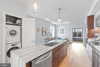 1523 3rd St NW unit 1, Washington, DC 20001 - photo 5