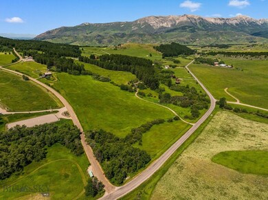 Drone / aerial view featuring a mountain view and