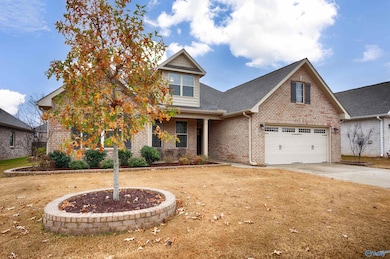 11009 Oakway Cir NW, Madison, AL 35757 - photo 4