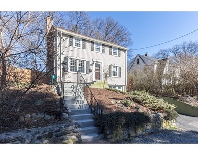 33 Wetherbee Rd, Waltham, MA 02453 - photo 2