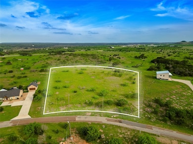 Lots 4-6 Hells Gate Loop, Strawn, TX 76475 - photo 2
