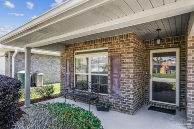 8916 Abbington Dr, Pensacola, FL 32534 - photo 3