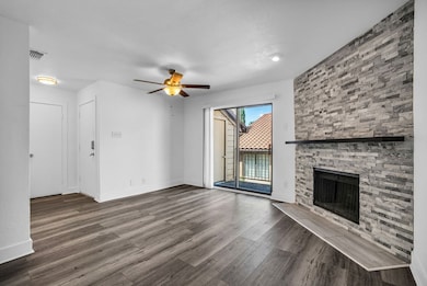 4777 Cedar Springs Rd unit 8L, Dallas, TX 75219 - photo 2