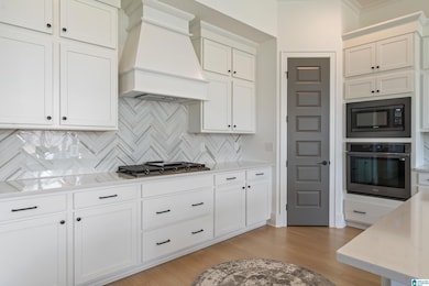 2861 Blackridge Way, Hoover, AL 35244 - photo 4