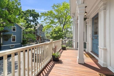 33 Antrim St unit A, Cambridge, MA 02139 - photo 2