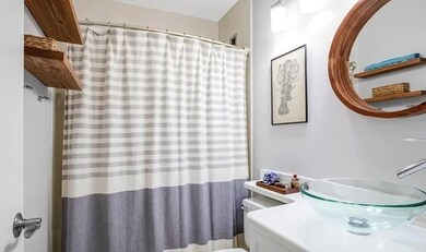 Parris Landing unit 3103, Boston, MA 02129 - photo 7