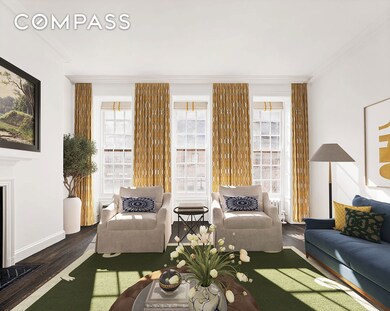 157 E 75th St unit 2E, New York, NY 10021 - photo 2