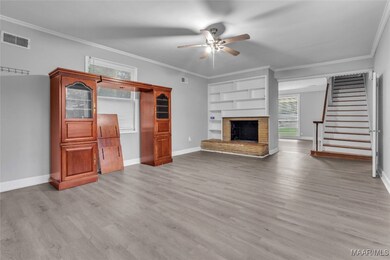 2035 Commodore Cir, Montgomery, AL 36106 - photo 5