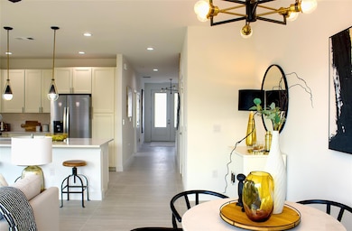 301, 302 & 304 Tesla Cir, Austin, TX 78681 - photo 4