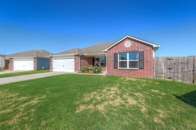 14793 E 37th Place S, Broken Arrow, OK 74014 - photo 3