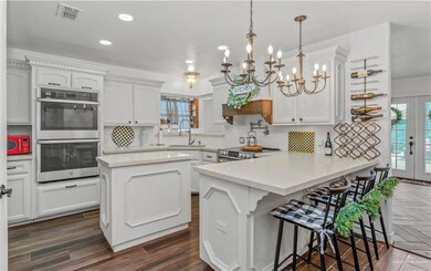 1805 N Gumwood St, Pharr, TX 78577 - photo 3