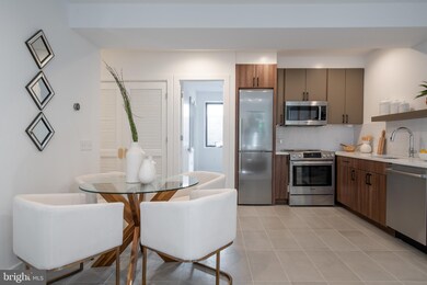 3736 12th St NE unit T02, Washington, DC 20017 - photo 4