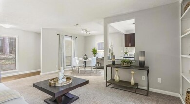 3000 Spring Hill Pkwy SE unit 64B, Smyrna, GA 30080 - photo 7