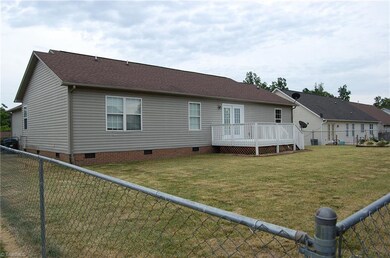 6023 Weant Rd, Archdale, NC 27263 - photo 3