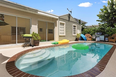 216 S Ocean Blvd unit 1 Dn, Lantana, FL 33462 - photo 3