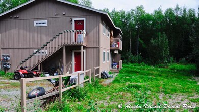 14160 W Holly Loop unit 1, Wasilla, AK 99629 - photo 6