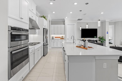 12872 SW Barelli Ct, Port Saint Lucie, FL 34987 - photo 7