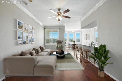 7575 Kirby Dr unit 2204, Houston, TX 77030 - photo 2