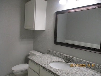 Bathroom 1