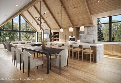 103 W Bleeker St, Aspen, CO 81611 - photo 2