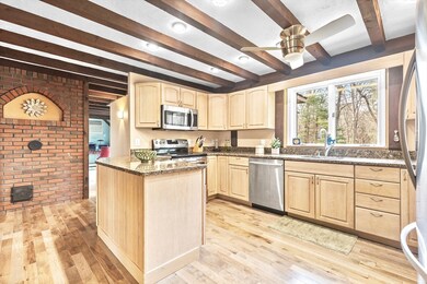 116 River St, Middleton, MA 01949 - photo 4