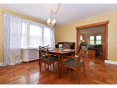 Dining Room.