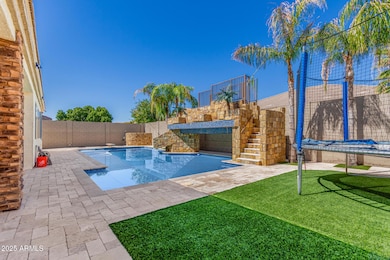 8724 E Hillview St, Mesa, AZ 85207 - photo 2