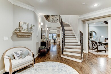 1502 Hewitt Dr, Houston, TX 77018 - photo 3