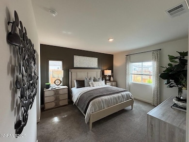 7477 Capstone Dr unit Lot 5, Reno, NV 89506 - photo 5