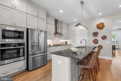 6809 Autumn Harvest Trail, Gainesville, VA 20155 - photo 7