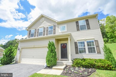 3002 Sweeney Dr, Manchester, MD 21102 - photo 2