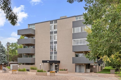 675 S University Blvd unit 206, Denver, CO 80209 - photo 3