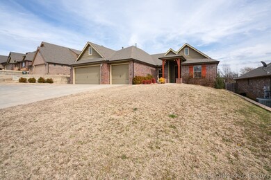 8433 N 77th East Ave, Owasso, OK 74055 - photo 4