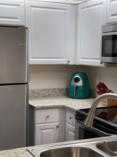 Updated Kitchen